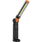 Kunzer PL-081.1 ORANGE LED Werklamp 300 lm, 70 lm