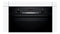 BOSCH HBA513BB1 - Oven - Multifunctioneel met 5 verwarmingssystemen - 71 liter