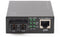 Digitus DN-82150 - Mediaconverter - Gigabit PoE - SC Duplex