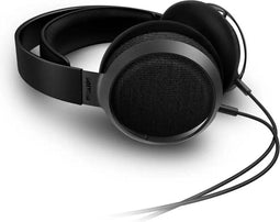 Philips Fidelio X3 - Over-ear hoofdtelefoon - 50 mm drivers - Zwart