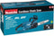 Makita DUC307ZX2 - Accu Kettingzaag 610 W - Borstelloze motor 300 mm meslengte