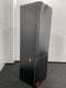 Hisense RB440N4A - Koel-vriescombinatie - A - No Frost - Zwart