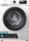 Hisense WF1Q9041BW - Wasmachine - 9kg - 1400t - Wit