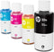 HP Smart Tank Plus 570 - All-in-One printer - Draadloos - Kleur