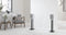 Q Acoustics 3010i - Boekenplankluidsprekers - 2-weg - Walnoot