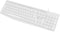Natec NKL-1949 - Toetsenbord - FullSize Qwerty ES - Draad USB 2.0