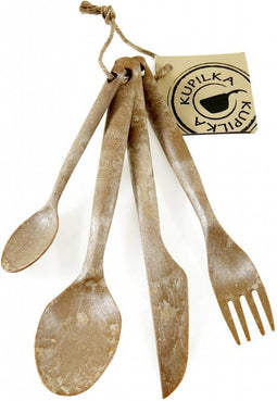 Kupilka 25 - Bestekset