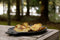 Kupilka Bord 14 medium grijs