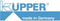 Küpper 70100 Plaatstalen perforatiewand (b x h) 120 cm x 60 cm 1 stuk(s)