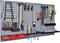 Küpper 70100 Plaatstalen perforatiewand (b x h) 120 cm x 60 cm 1 stuk(s)