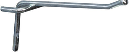 Küpper 72000 Standaard metalen haak 12 stuk(s)