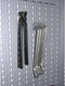 Küpper 72000 Standaard metalen haak 12 stuk(s)