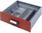 Küpper 955 Schuifladeverdeling (b x h x d) 43.5 x 6 x 43 cm