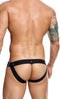 MOB EROTICWEAR - DNGEON JOCKSTICK SNAP SINGLE T.