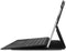 imoshion - Trifold Bookcase - Geschikt voor Microsoft Surface Pro 11 / 10 / 9 - Zwart