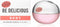 DKNY Be Delicious Fresh Blossom Eau de Parfum - 50ML