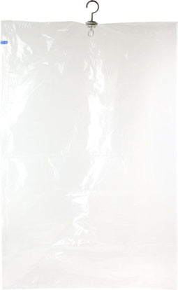 Hanging Vacuum Bag - Reiszakken - Hangend - Bespaart tot 75% ruimte