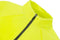 AGU Secco Evo - Regenjack - 100% waterdicht en ademend - Fluor Geel