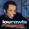 Lou Rawls - His Ultimate Collection - LP met hits als