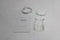 APPLE AirPods Pro (2e generatie) - In-ear - ANC - USB-C - Bluetooth 5.3