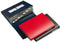 Documentmap A4 HF2 7 Tabs Blauw