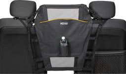Kurgo - Backseat Barrier - Black