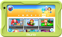 Kurio Tab Lite Groen
