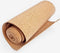 Kurk24 - Isolatie kurk op rol - 4mm dik - 50cm breed - 10m lang - isolatiemateriaal - ondervloer
