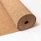 Kurk24 - Isolatie kurk op rol - 4mm dik - 50cm breed - 10m lang - isolatiemateriaal - ondervloer