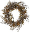 Kerstversiering DKD Home Decor Gouden 65 x 65 x 10 cm