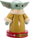 Kurt Adler Notenkraker Starwars Yoda Child
