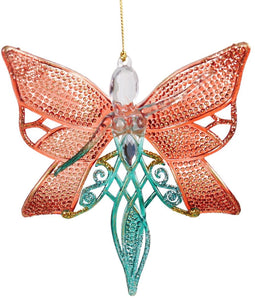 Kurt s adler - 6 inch Fairy Ornament. 5x5x10 cm kerstornament