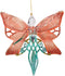 Kurt s adler - 6 inch Fairy Ornament. 5x5x10 cm kerstornament