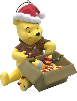 Kurt S. Adler - kerst ornament Walt Disney Winnie de Poeh