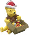 Kurt S. Adler - kerst ornament Walt Disney Winnie de Poeh