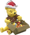 Kurt S. Adler - kerst ornament Walt Disney Winnie de Poeh