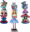 Kurt S. Adler - Notenkraker - Alice Tea cup - Hollywood Collection