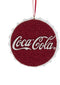 Kurt s. Adler - Orn.plc coca-cola dop l10cm