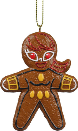 Kurt s adler - Ornament plastic black widow l7cm