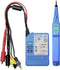 Kurth Electronic KE701 Leidingzoeker Doorgang, Indentificatie, Lijnvolging, Onderbreking
