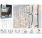 Kurtyna LED KERSTDECORATIE AX8451300 6 m Netvoeding