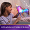 Unicorn Academy - Eenhoorn Wildstar - Interactief met geluid en licht - 28 cm