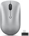 Lenovo 540 - Draadloze Compacte Muis - Optisch 2400 DPI - Zilver