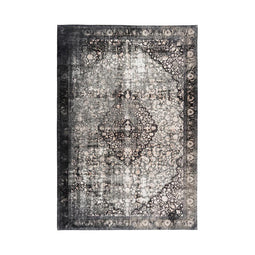 Hikina short-pile rug
