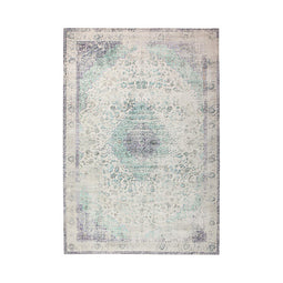 Hikina short-pile rug