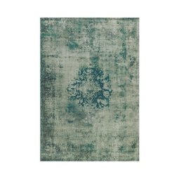 Hikina short-pile rug
