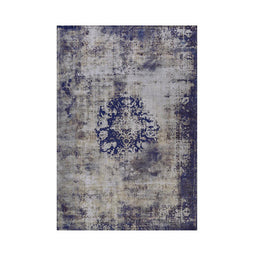 Hikina short-pile rug
