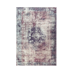 Hikina short-pile rug