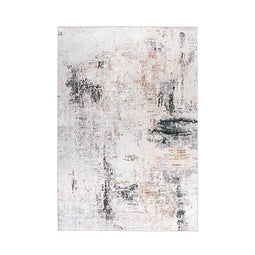 Hohanaia short-pile rug