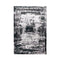 Hohanaia short-pile rug